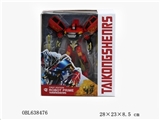 OBL638476 - Transformers 5 asst
