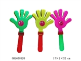 OBL638520 - 10 only 1 bag of tubas