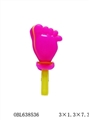 OBL638536 - Only a small foot shot 1 bag