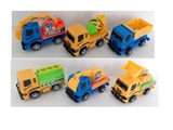 OBL638621 - Back to truck 12 / bag