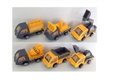OBL638622 - Back to truck 12 / bag