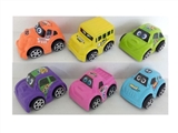 OBL638623 - Painting back car a