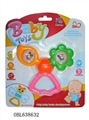 OBL638632 - Six colors can rotate lover take a bell