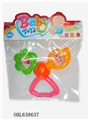 OBL638637 - Six colors can rotate lover take a bell