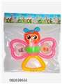 OBL638655 - Six colors can rotate bee ling