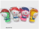 OBL638702 - 叫声叮当猫