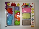 OBL638755 - DIY space suit sand sea animals