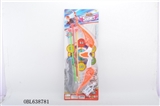 OBL638781 - New bow and arrow dao shooting suits