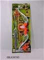 OBL638783 - BEN10 new bow and arrow glasses suit bowling shot