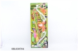 OBL638784 - BEN10 dao shooting suit the new bows and arrows
