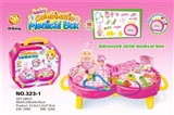 OBL638844 - Changed the medical box
