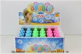 OBL638858 - Bottles of bubble rod (3) 24 PCS