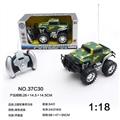 OBL638876 - 2 military humvee