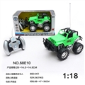 OBL638879 - 2 elegant color horsemen
