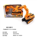 OBL638892 - 挖掘机