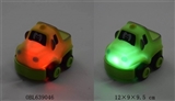 OBL639046 - Q版搪胶惯性车
