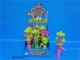 OBL639092 - Hand paradise