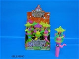 OBL639093 - Hand paradise