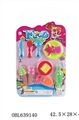 OBL639140 - Food package