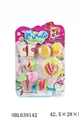 OBL639142 - Food package