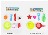 OBL639147 - Food package