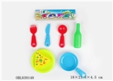 OBL639148 - Food package