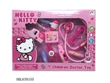 OBL639155 - KT cat medical kit