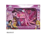 OBL639157 - The princess medical kit