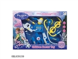 OBL639159 - Ice and snow princess medical kit