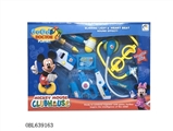 OBL639163 - Mickey medical kit