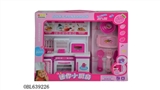 OBL639226 - The light music mini kitchen