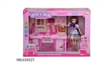 OBL639227 - The light music mini kitchen