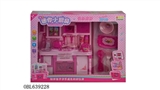 OBL639228 - The light music mini kitchen