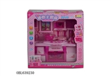 OBL639230 - The light music mini kitchen
