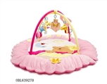 OBL639270 - Super cradle bear,