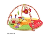 OBL639278 - The sun brought music box the caterpillar