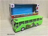 OBL639344 - 明窗车座灯光音乐巴士车