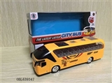 OBL639347 - 明窗车座灯光音乐巴士车
