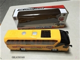 OBL639348 - 明窗车座灯光音乐校车