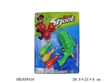OBL639416 - Table tennis gun