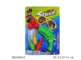 OBL639419 - Table tennis gun