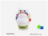 OBL639452 - 大白罐益智积木36PCS