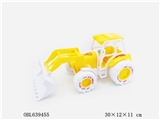 OBL639455 - 惯性实色农夫车