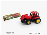 OBL639456 - 惯性农夫车