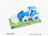 OBL639459 - 惯性实色农夫车