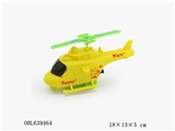 OBL639464 - Pull the plane