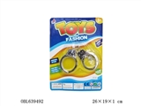OBL639492 - Gyve