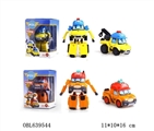 OBL639544 - POLI deformation robot
