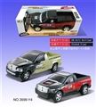 OBL639572 - Four-way remote taxi head in the car