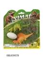 OBL639578 - Dinosaurs, eggs,